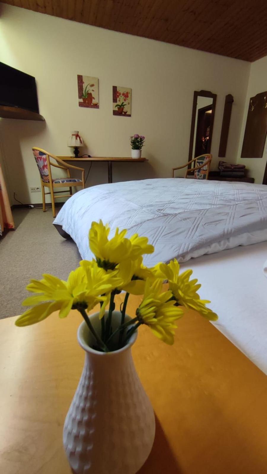 Hotel Restaurant Freihof 上哈尔默斯巴赫 外观 照片